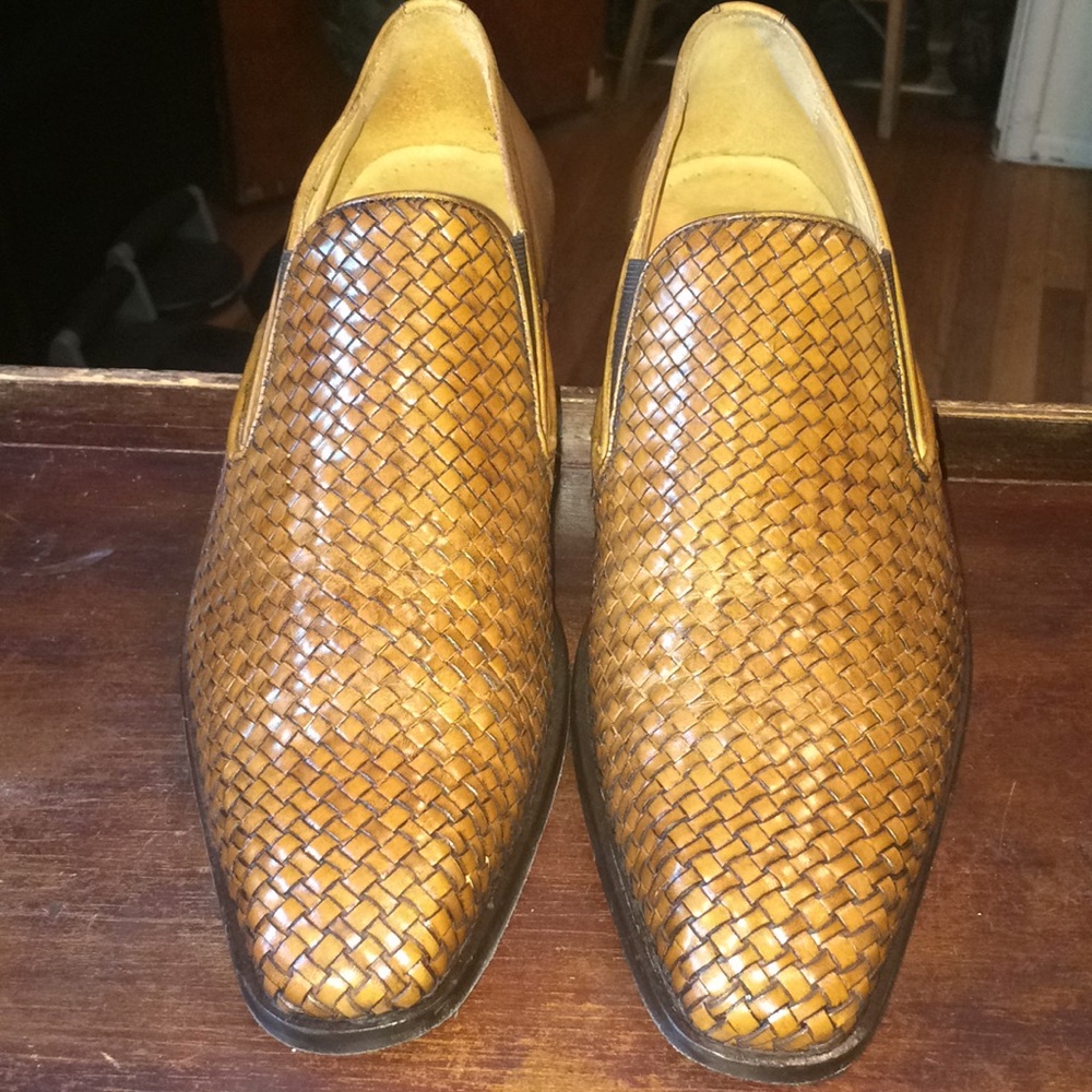 Men’s shoes